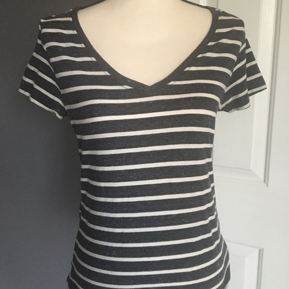 Cotton On deep Vneck